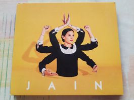 Cd Jain - Jain 