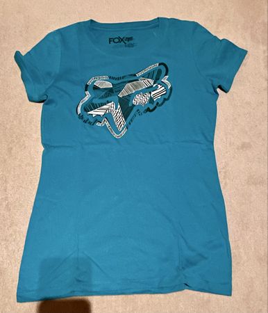 Fox T-shirt