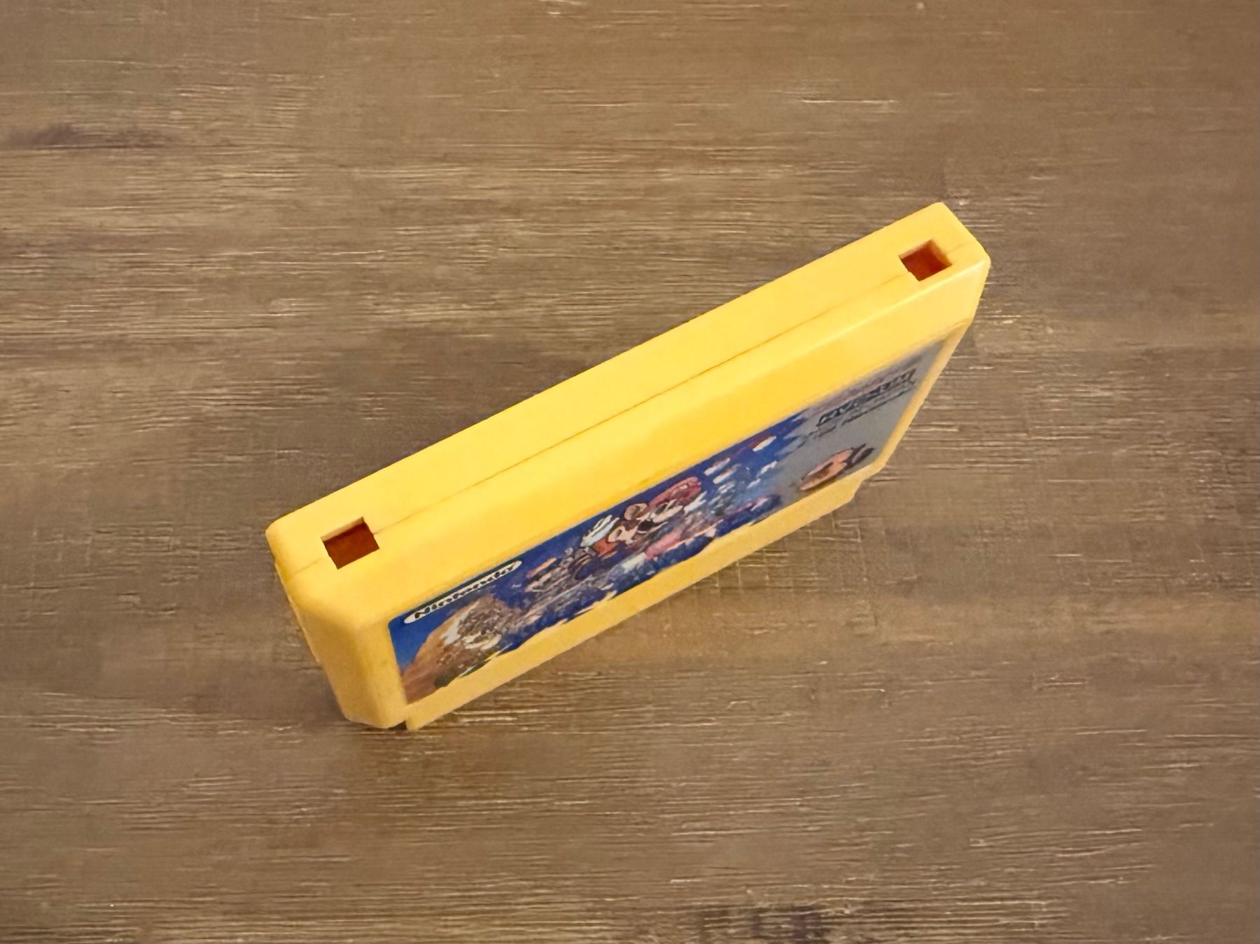 Nintendo Giochi: Super Mario Bros 3 Famicom NES Japanische Version – Usato da Schliern b. Köniz venduto da 505SR2.0 2