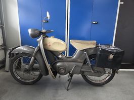 Kreidler Florett K54/41 4 Gang