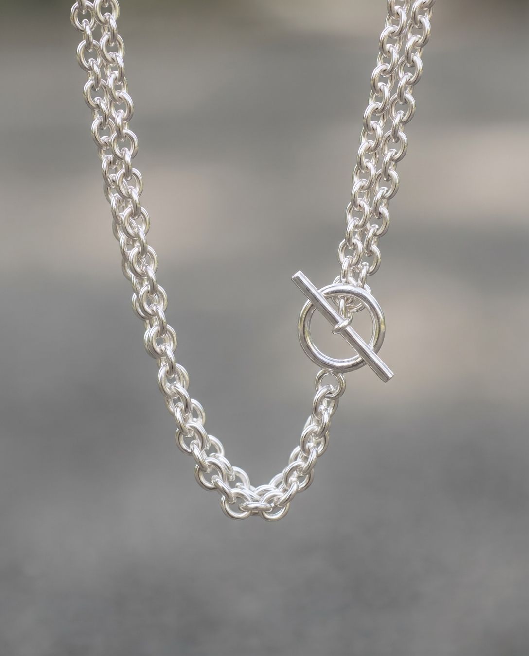 Hermès Catenine: Hermès silver necklace Galop – Usato da Lenzburg venduto da ann_bnc9 4