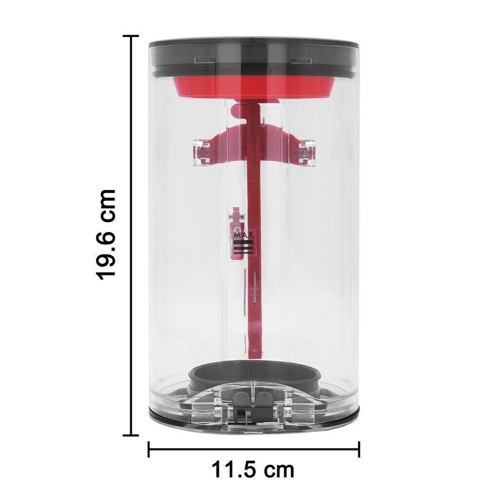 Staubsauger & Zubehör: 100% NEU: Staubbehälter Ersatz für Dyson V11 oder V15 – Neu und originalverpackt aus St. Gallen von lut_7fby 2