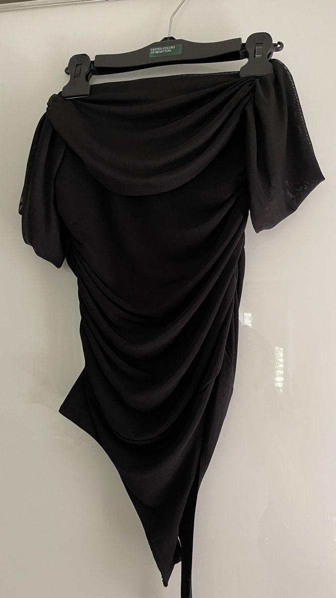 Top: NLYbyNelly Top Schwarz – Nuovo (secondo la descrizione) da Lausen venduto da sim_hgp6 4