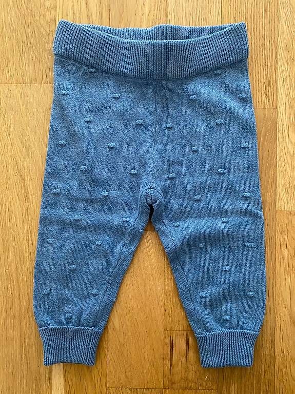 Alana Pantalons: Hose Alana 62 – Neuf avec emballage d'origine à Zürich par Lauraflor