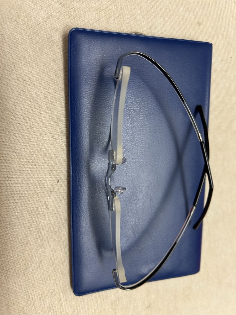Occhiali & Lenti: brille – Usato da Zürich venduto da 11Zitronenfalter