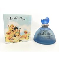 Zwillingsparfüm Diable Blue EDP (Thierry Mugler Angel) *NEU*