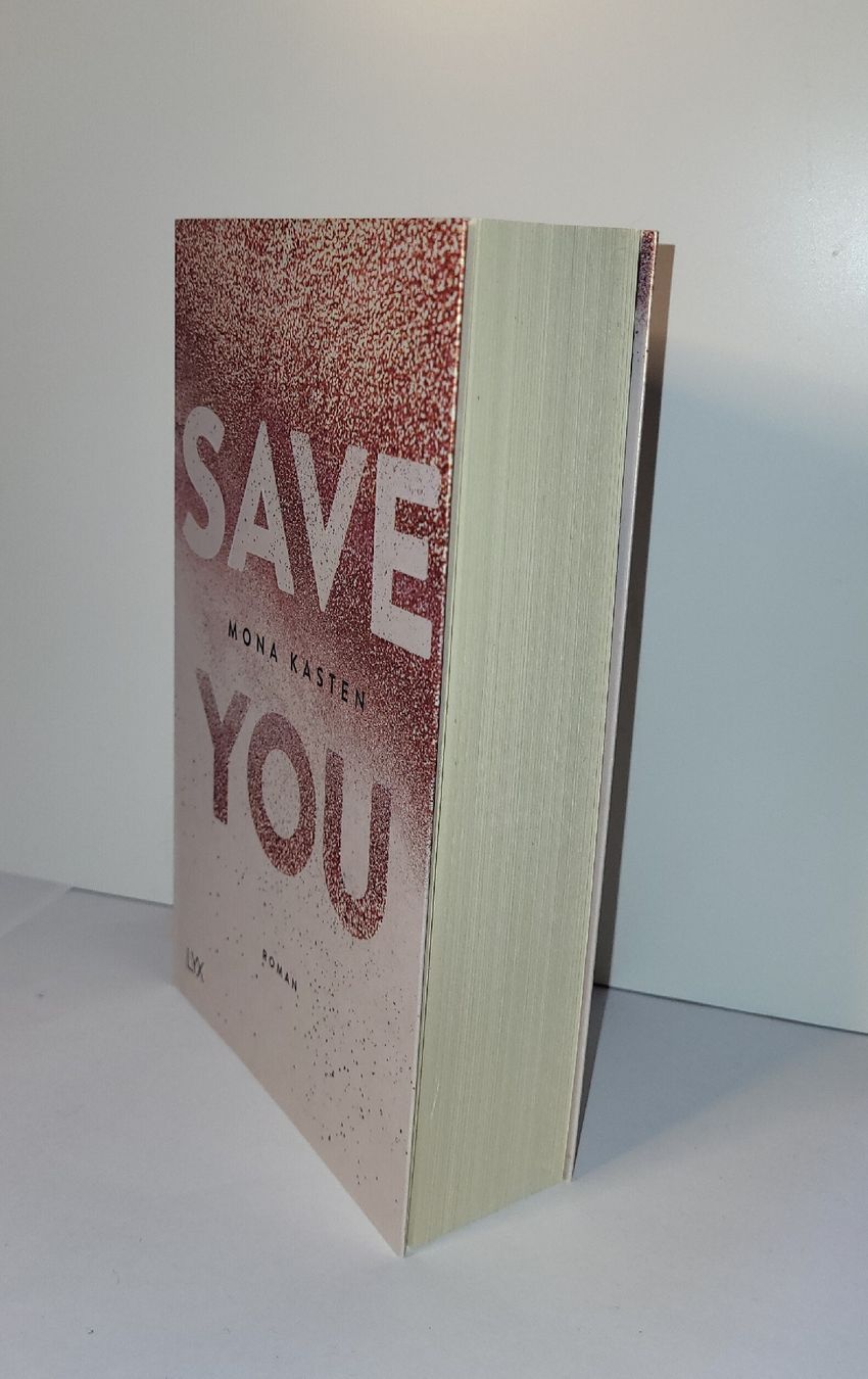 Bücher: Save You  – Gebraucht aus Uzwil von jae_8khn 1