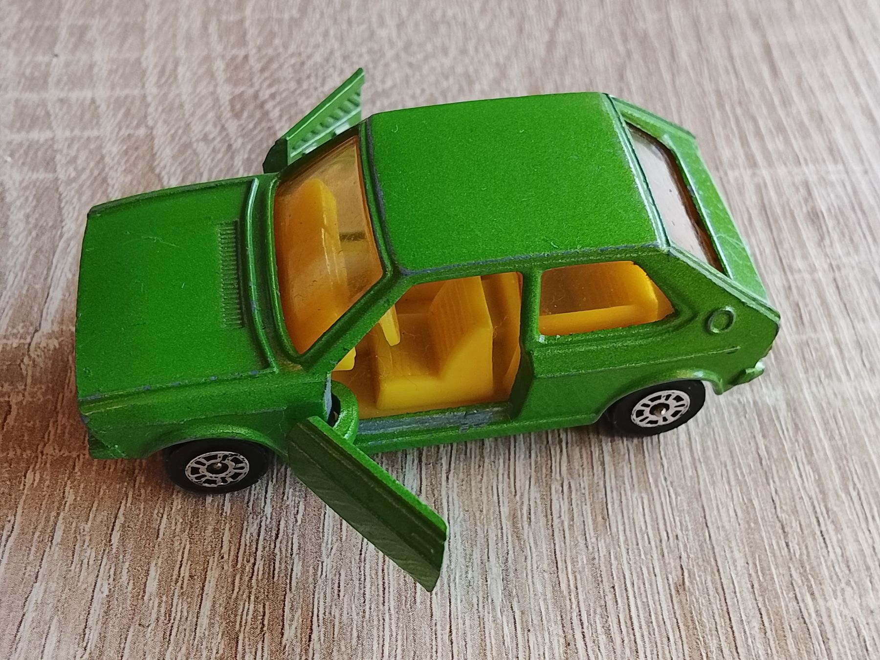 Jeep Modellautos: Voitures jouets collector – Gebraucht aus Couvet von fat_kyl7 2