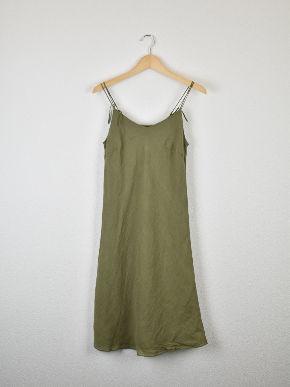 Luisa Cerano Vestiti: Luisa Cerano Kleid, Gr.34, 100% Ramie – Usato da Nürensdorf venduto da 2ND_STORY