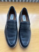 Neuwertige FRETZ Lederschuhe Gr. 43 Swiss Shoemaker