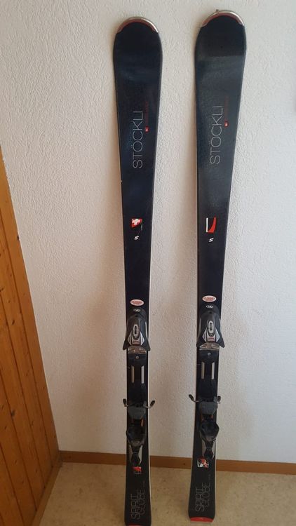 Stöckli SPIRIT MOTION 149 cm | Kaufen auf Ricardo