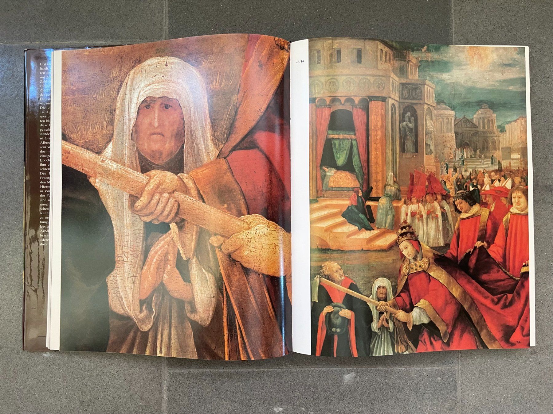 Libri: Matthias Grünewald (1983) – Usato da Zofingen venduto da angito 4