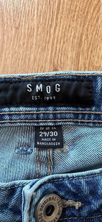 Jeans: Schöne Jeans im 29/30 – Usato da Zell  ZH venduto da sweety052 3