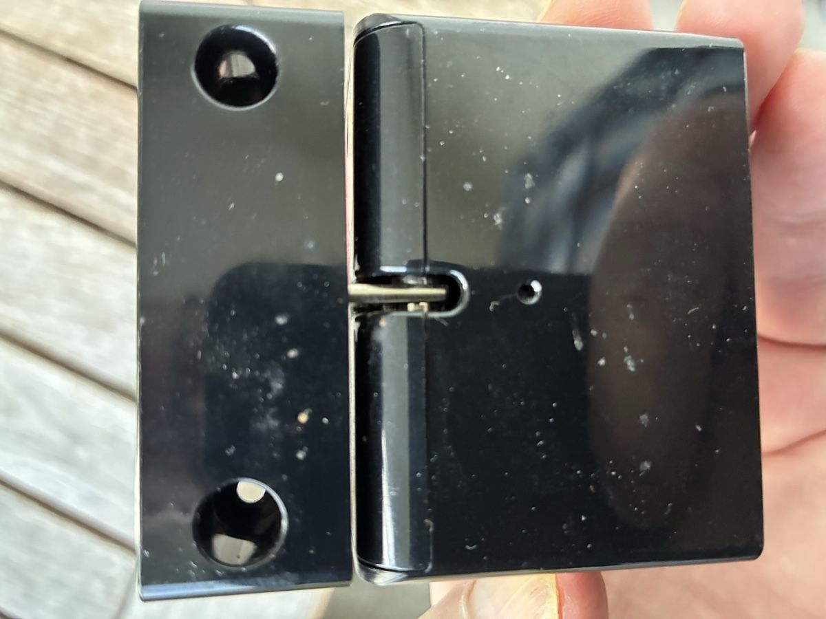 Registratore di cassa: Aures Kassenscanner – Usato da Goldswil venduto da Wowy