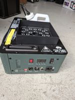 ADJ Fog Fury Jett Pro Nebelmaschine mit LED-Effekt!