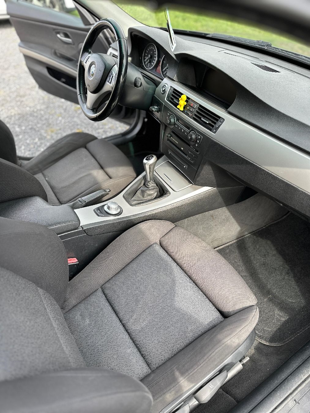 Tutti i ricambio: BMW 330d Touring – Usato da Oberriet SG venduto da Kraftrad 8