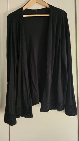 Strickjacke Gr. XL