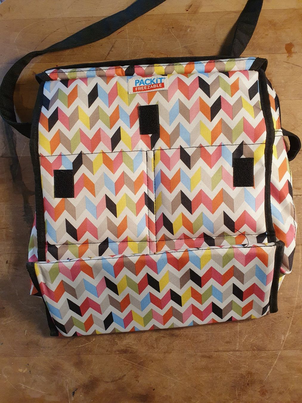 Borse da donna: Tragtasche French Bull – Usato da Zürich venduto da loosebone 2