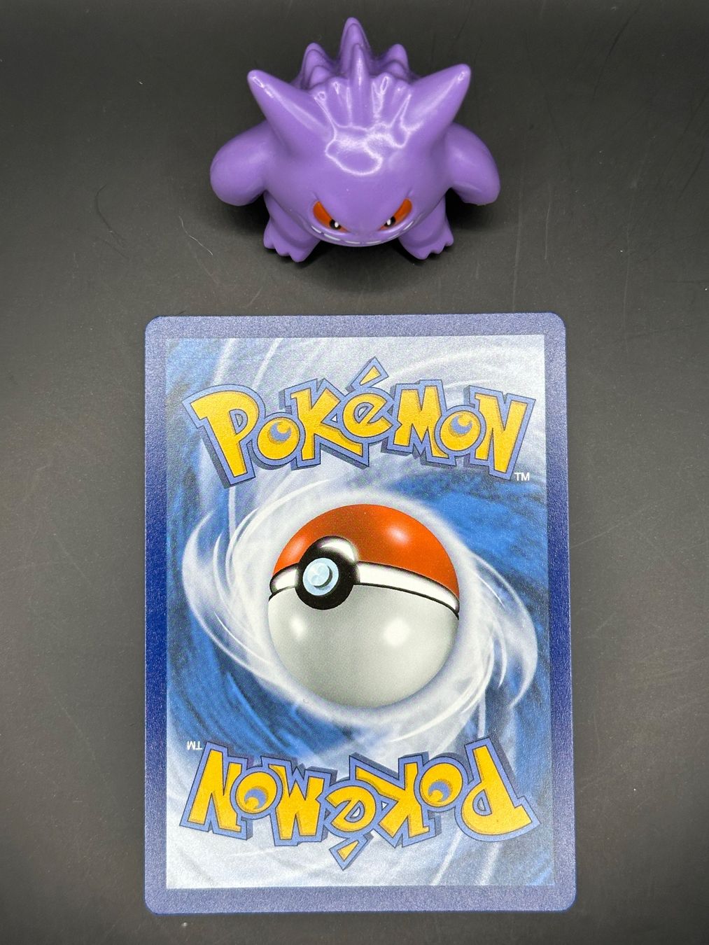 Pokémon Cartes à collectionner: Pokémon - Eisendorn ex SVP 098 Promo DE – Neuf (Voir description) à Winterthur par MonCards 1