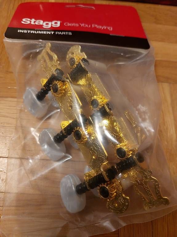 Strumenti musicali: Machine Heads, für Gitarre – Usato da Wetzikon ZH venduto da flo_vg2f 3