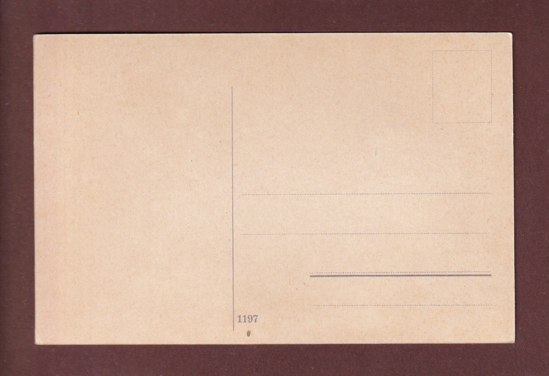 Cartoline postali: SCHERZLIGEN - Kirche – Usato da Pully venduto da nicecards-shop 1