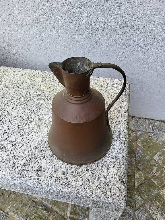 Caraffe: Brocca antica – Usato da Sonvico venduto da nuvola04 1