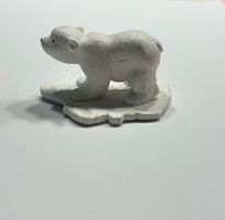 Tonie "Kleiner Eisbär - Lars" (Rarität)