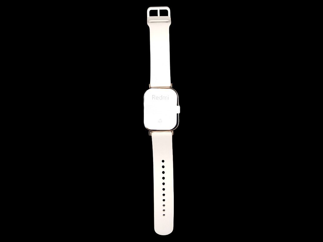 Xiaomi Smartwatch: XIAOMI Redmi Watch 5 Lite – Neu (gemäss Beschreibung) aus Hünenberg von Restwert_Zug 2