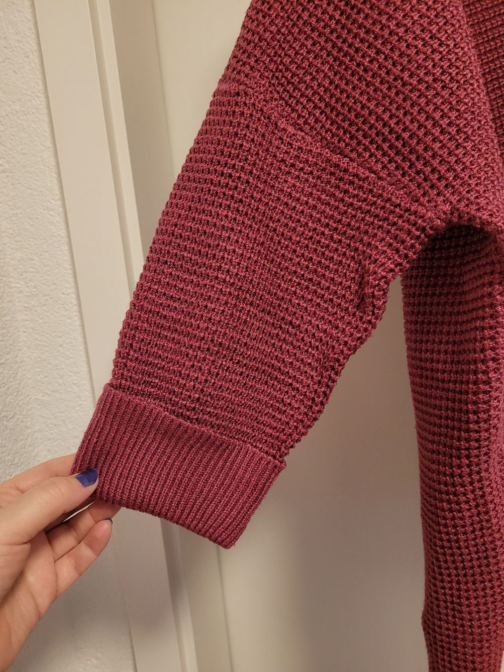 Maglioni & Felpe: Vero Moda Umstandsstrickpullover, Gr. L – Nuovo (secondo la descrizione) da Lütisburg venduto da amerika123 2