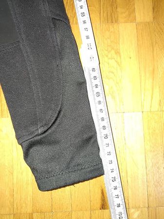 Winterreithose ca. Grösse 140