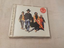 BEN HARPER AND THE INNOCENT CRIMINALS - BURN TO SHINE