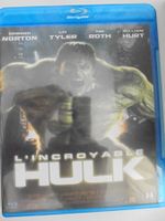 L' incroyable HULK / Edward Norton, français + E comme neuf