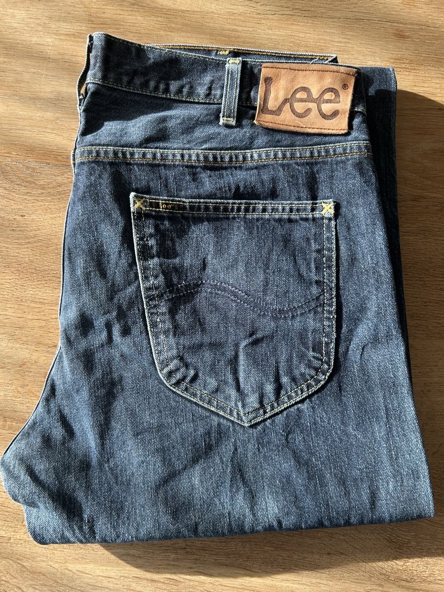 Jeans: Herren Jeans – Usato da Dagmersellen venduto da Lei1970 5