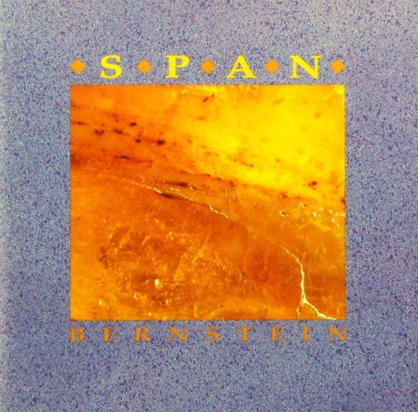 CD: Span – Bernstein CD, Mundart-Rock – Usato da Luzern venduto da Schlafenicht00