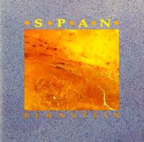 Span – Bernstein CD, Mundart-Rock
