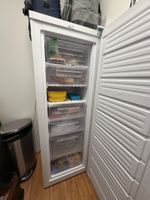 Kibernetik Freezer TK245L