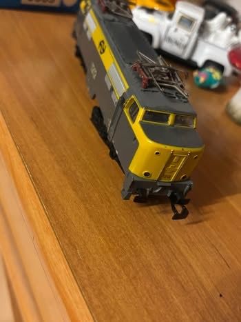 Märklin Modellini di ferrovie: Locomotive Märklin  – Usato da Orbe venduto da car_8grw 7