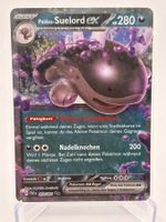 Paldeas Schicksale - Paldea-Suelord ex  (PAF 59) - DE