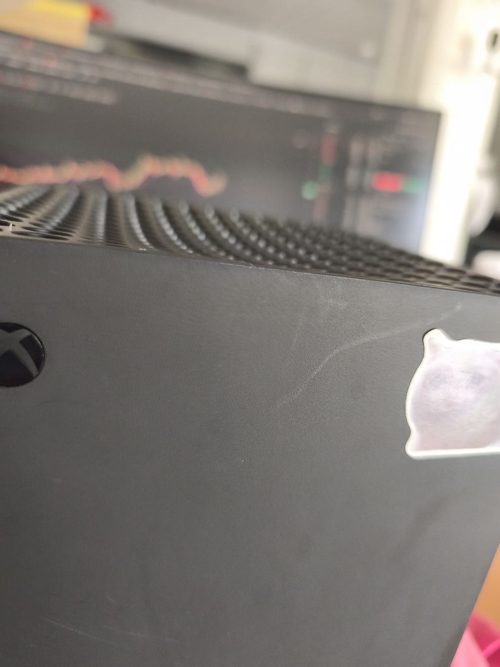 Microsoft Konsolen: Xbox Series X 1 TB Gebraucht – Gebraucht aus Turbenthal von benzdk5 3