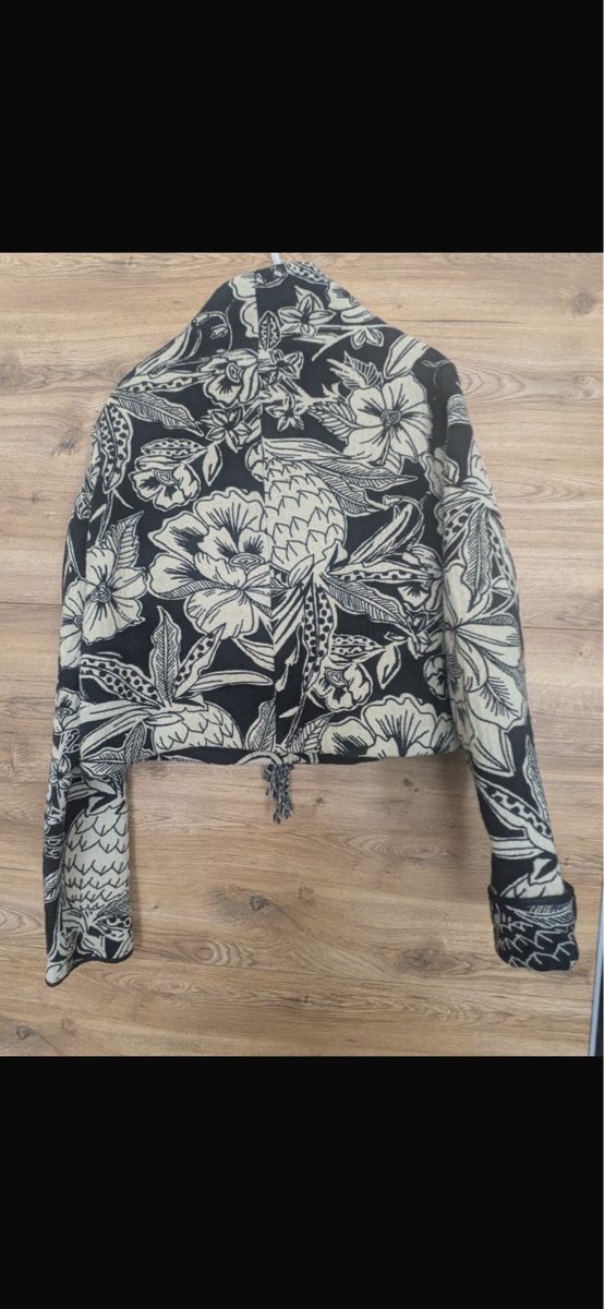 Rundholz Vestes: jacke rundholz – D'occasion à wittenbach par zve_n7dw 4