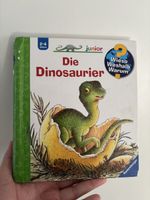 Dinosaurierbuch für Kinder