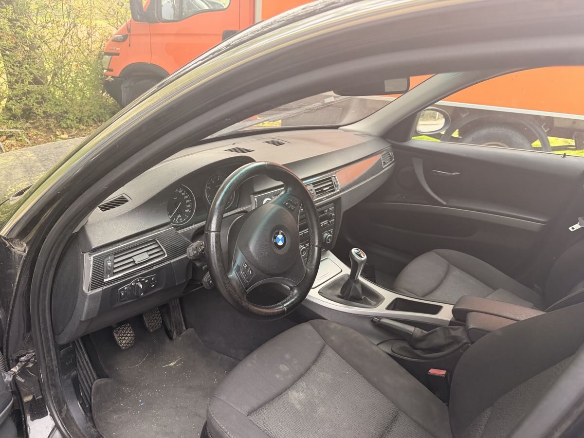 BMW Automobili: BMW 325 cu – Difettoso da Roggwil BE venduto da mun_hmx7 6