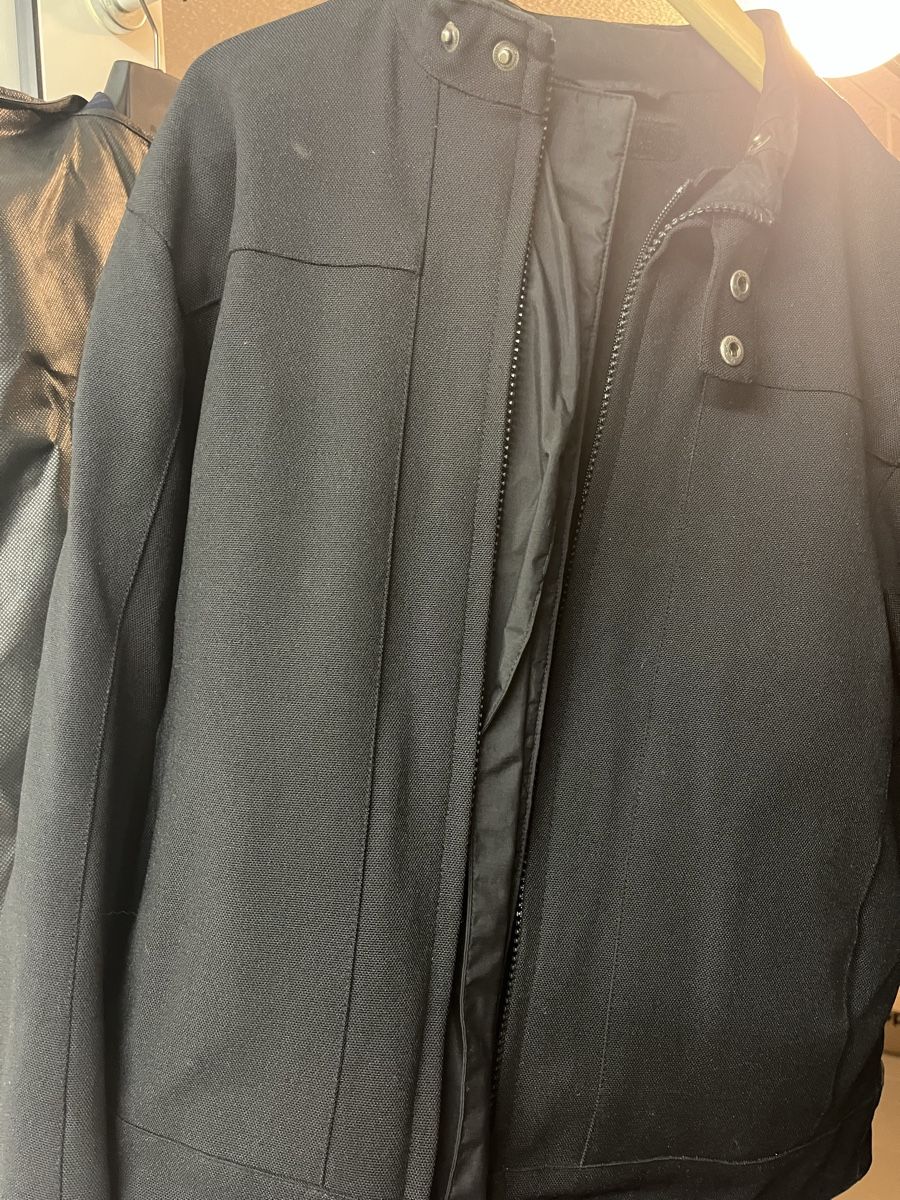 Jacken: Motorrad Jacke – Gebraucht aus Birmensdorf ZH von Sab5555