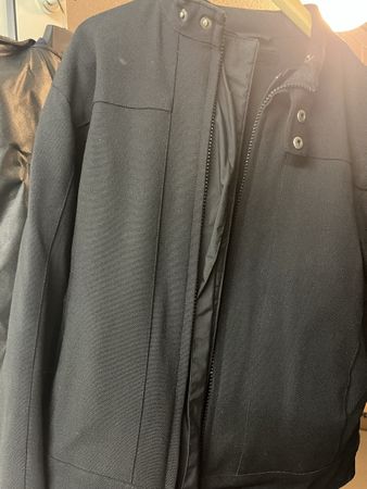 Motorrad Jacke