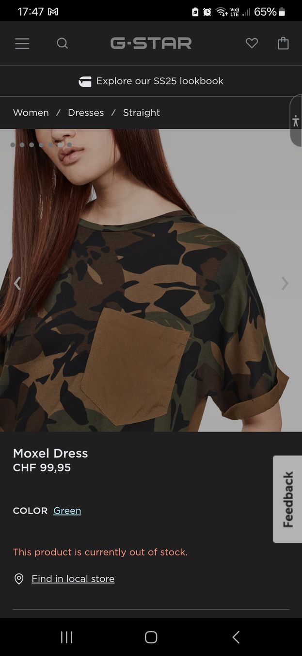 T-shirt: RAW longshirt xs – Nuovo (secondo la descrizione) da Winterthur venduto da Smily-_- 7
