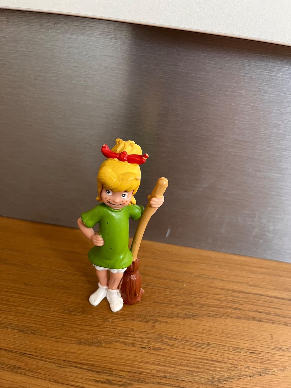 Hörbücher: Tonifigur Bibi Blocksberg – Gebraucht aus Gümligen von Sriesen