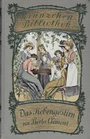 Das Siebengestirn von Berta Clement