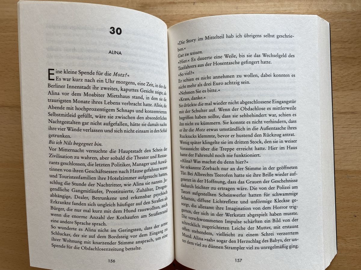 Libri: Playlist / Psychothriller - Sebastian Fitzek – Usato da Schwarzenburg venduto da Michellu 6