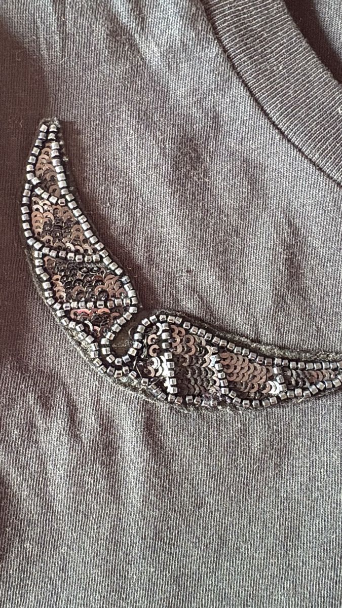 Zadig & Voltaire T-shirts: T-shirt Zadig et Voltaire  – D'occasion à Montreux par princessleia 2