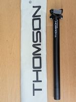 Thomson Masterpiece C Carbon Sattelstütze 27.2 x 350 mm
